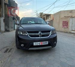 دودج جورني